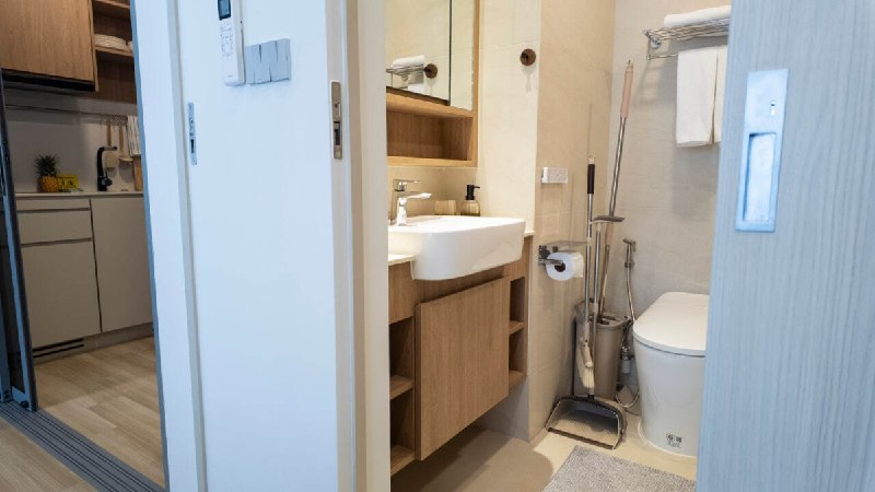 Condo for Rent in SkyPark Celeste Bangtao, Bang Tao, Thalang, THB 27,000 / mo, photo