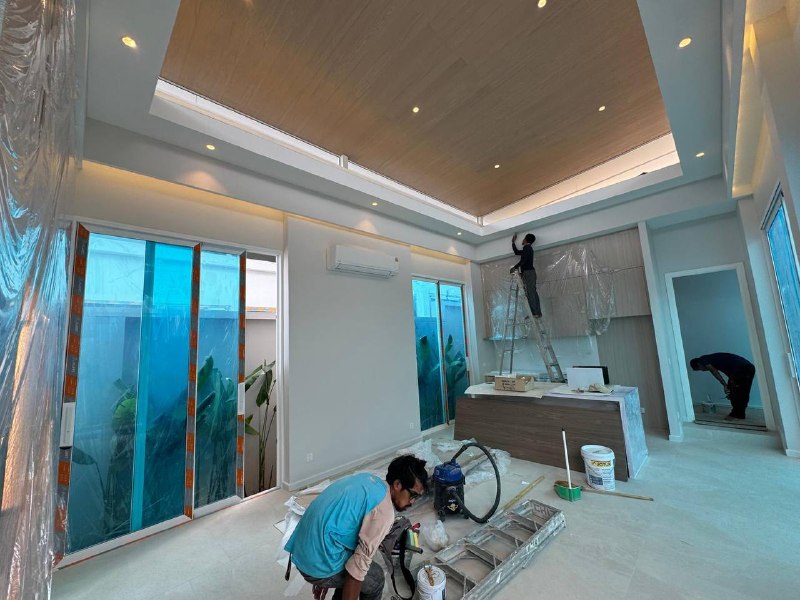Villa for Rent in Rawai, Rawai, Mueang Phuket, THB 120,000 / mo, photo 6