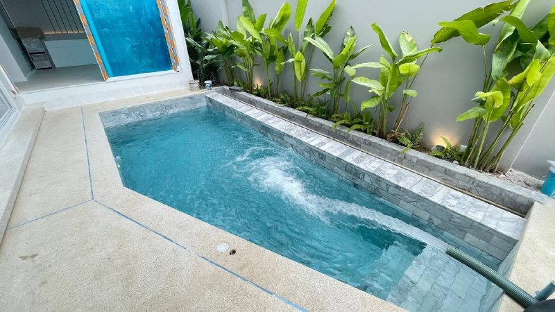 Villa for Rent in Rawai, ราไวย์, เมืองภูเก็ต, THB 120,000 / mo, photo 4