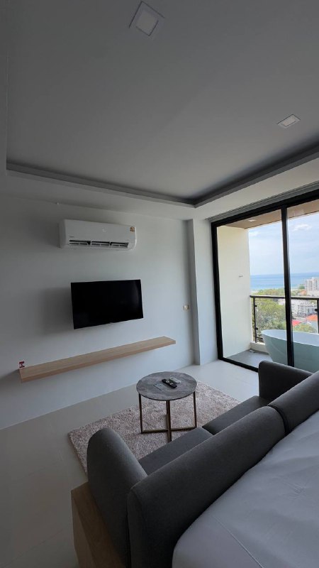 Condo for Rent in Karon, Phuket, Karon, Mueang Phuket, THB 50,000 / mo, photo 6