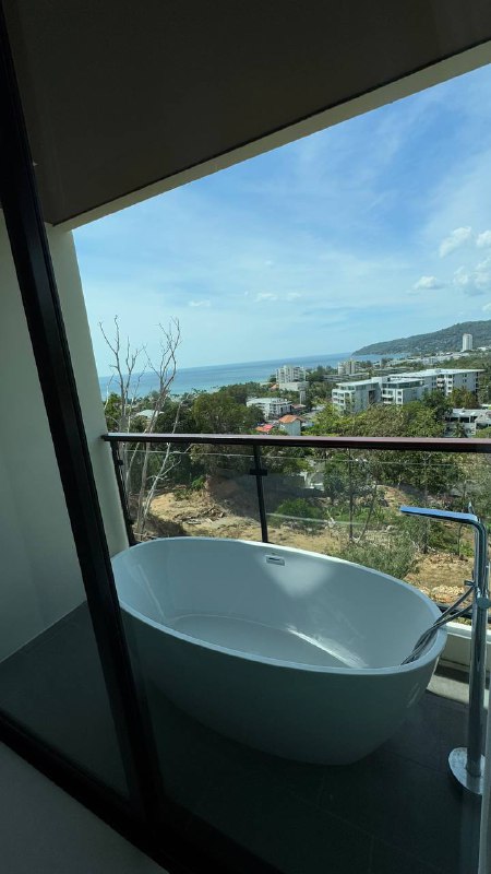 Condo for Rent in Karon, Phuket, Karon, Mueang Phuket, THB 50,000 / mo, photo 4