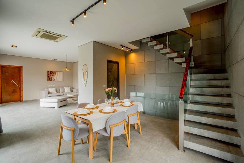 Villa for Rent in Chalong, Dambe district, Chalong, Mueang Phuket, THB 120,000 / mo, photo 4