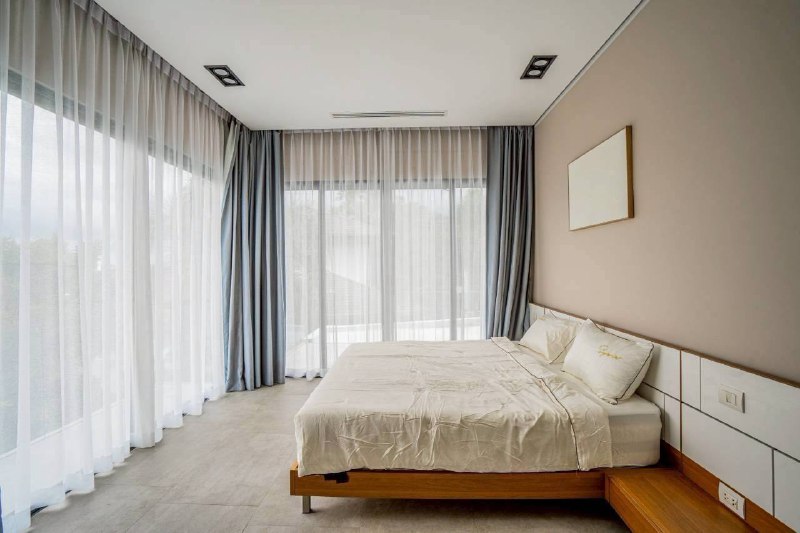 Villa for Rent in Chalong, Dambe district, Chalong, Mueang Phuket, THB 120,000 / mo, photo 3
