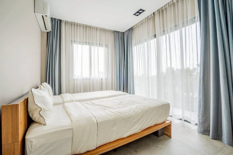 Villa for Rent in Chalong, Dambe district, Chalong, Mueang Phuket, THB 120,000 / mo, photo 2