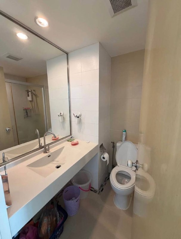 Condo for Rent in The Light Condo, Phuket Town, เมืองภูเก็ต, THB 12,000 / mo, photo 5