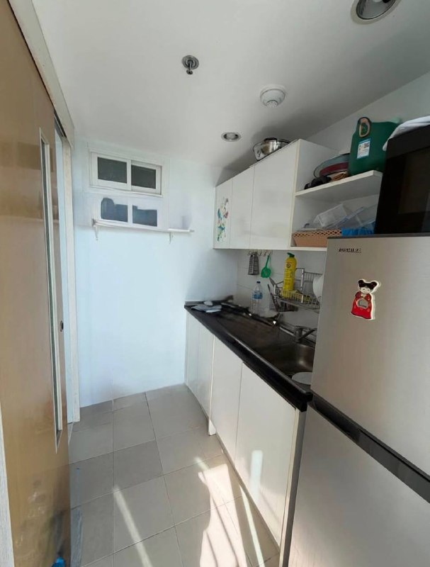 Condo for Rent in The Light Condo, Phuket Town, เมืองภูเก็ต, THB 12,000 / mo, photo 4