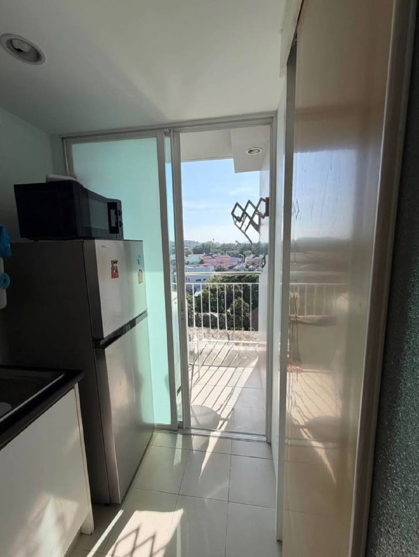 Condo for Rent in The Light Condo, Phuket Town, เมืองภูเก็ต, THB 12,000 / mo, photo 3