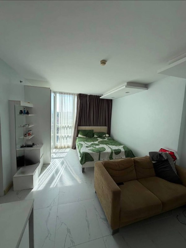 Condo for Rent in The Light Condo, Phuket Town, เมืองภูเก็ต, THB 12,000 / mo, photo