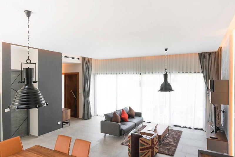 Villa for Rent in Chalong, dam area, ฉลอง, เมืองภูเก็ต, THB 85,000 / mo, photo