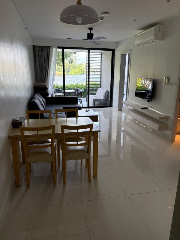 Apartment for Rent in Cassia Laguna, Bang Tao, Thalang, photo 4