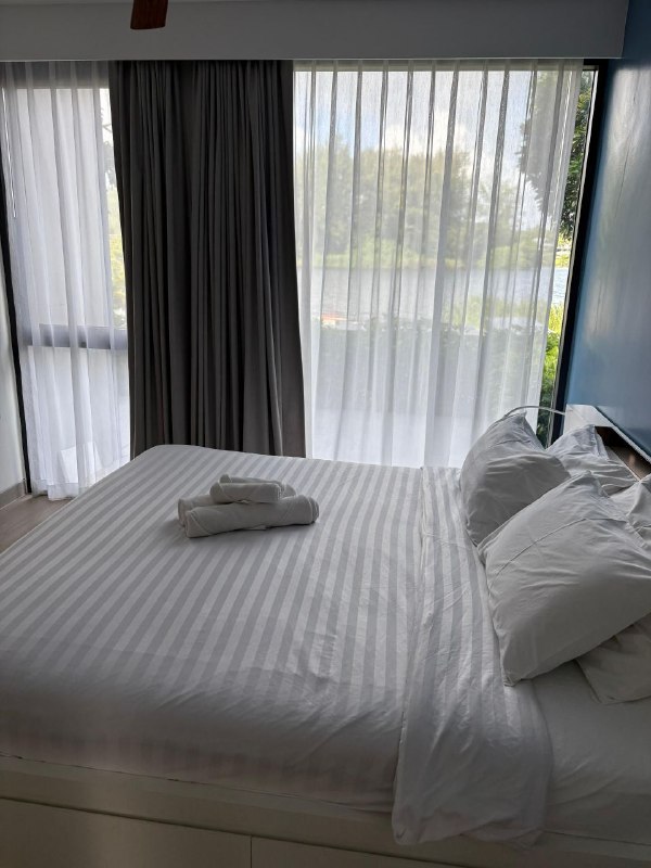 Apartment for Rent in Cassia Laguna, Bang Tao, Thalang, photo 2
