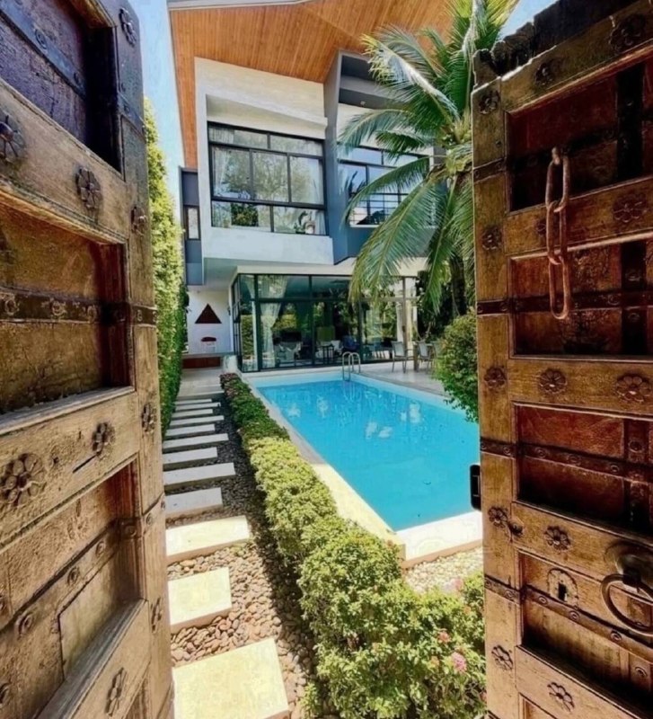 Villa for Rent in Civetta villas, ราไวย์, เมืองภูเก็ต, photo