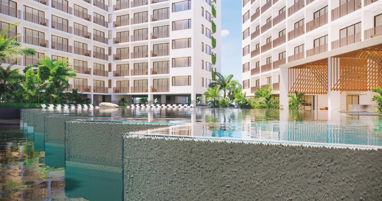Condo for Sale in Fantasea Condo Chalong, Chalong, Mueang Phuket, $85,000, photo 2
