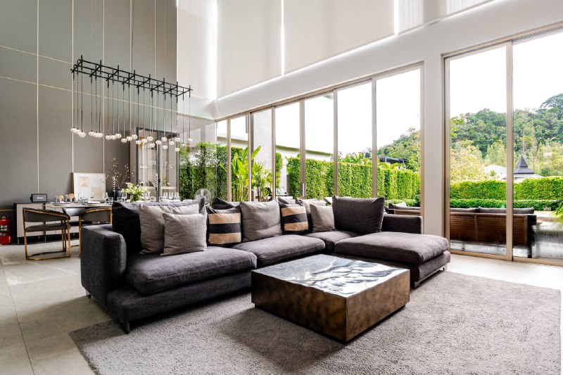 Villa for Sale in Bang Tao, Bang Tao, ถลาง, $1,350,000, photo 5