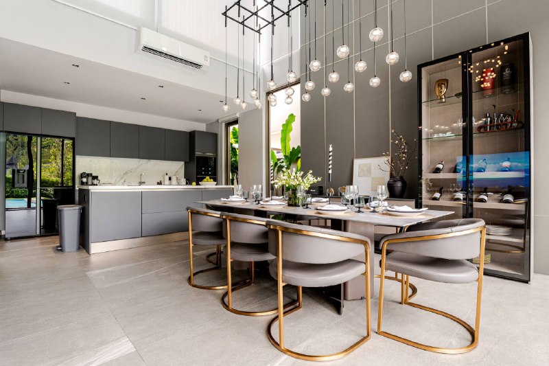 Villa for Sale in Bang Tao, Bang Tao, ถลาง, $1,350,000, photo 4