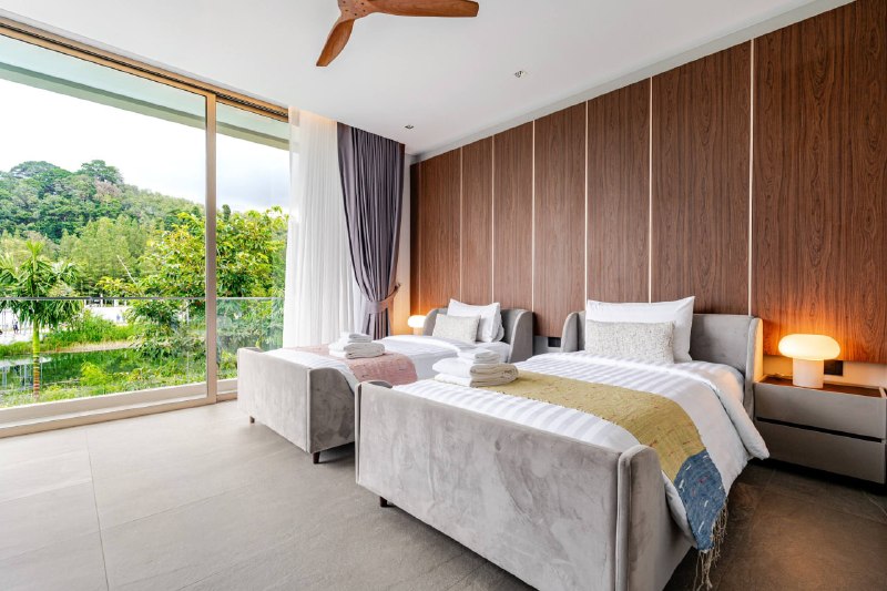 Villa for Sale in Bang Tao, Bang Tao, ถลาง, $1,350,000, photo 3