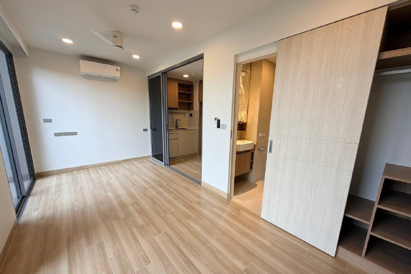 Condo for Sale in Laguna Phuket, Bang Tao, ถลาง, THB 4,850,000, photo