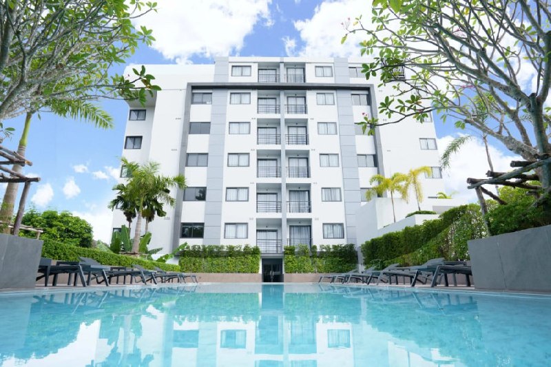 Condo for Sale in Chalong, Chalong, Mueang Phuket, THB 2,800,000, photo 5