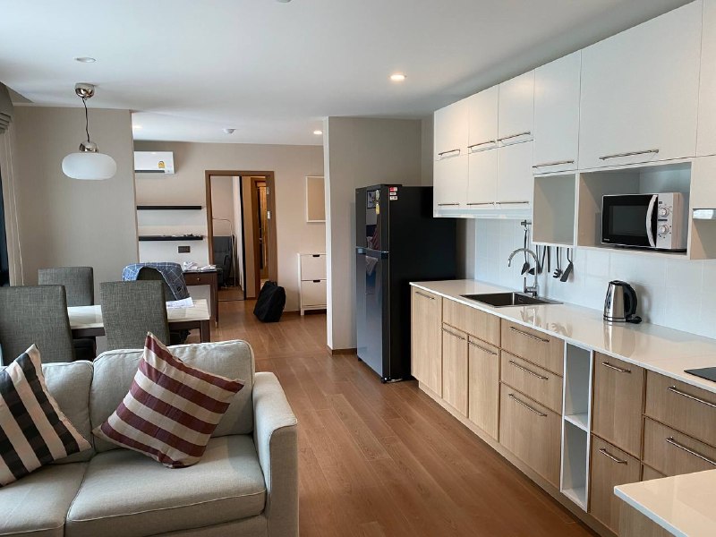 Apartment for Rent in Taitl 5, ราไวย์, เมืองภูเก็ต, photo 3