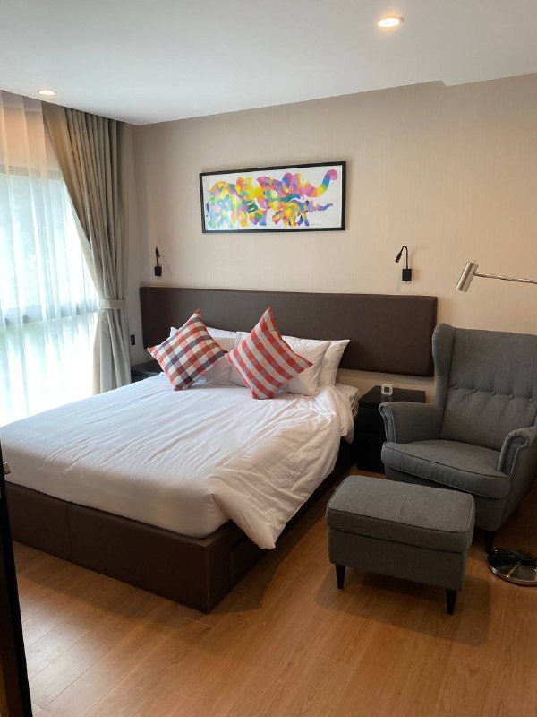 Apartment for Rent in Taitl 5, ราไวย์, เมืองภูเก็ต, photo