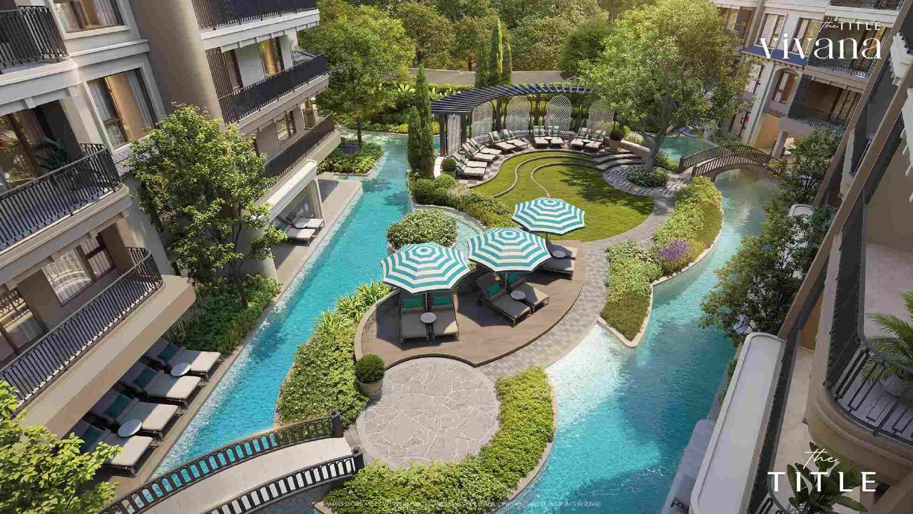Condo for Sale in The Title Vivana Kamala, กมลา, กะทู้, THB 3,900,000, photo 5