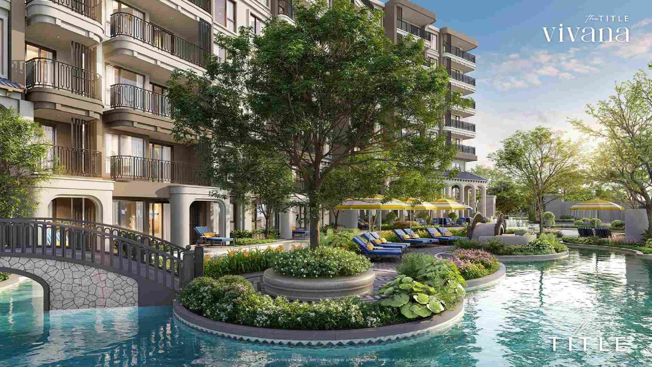 Condo for Sale in The Title Vivana Kamala, กมลา, กะทู้, THB 3,900,000, photo 4