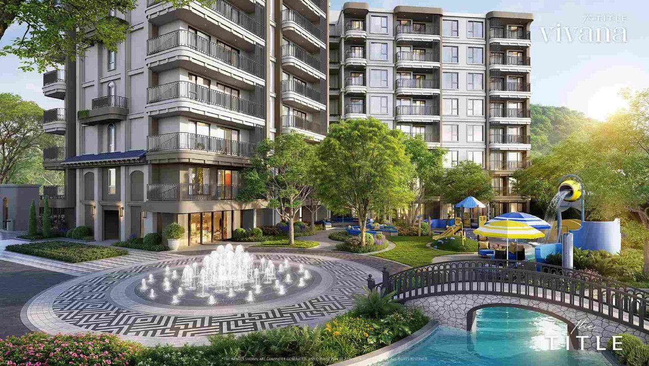 Condo for Sale in The Title Vivana Kamala, กมลา, กะทู้, THB 3,900,000, photo 3