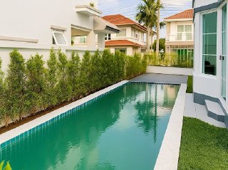 Townhouse for Rent in Land & House, Chalong, Chalong, Mueang Phuket, THB 70,000 / mo, photo 4