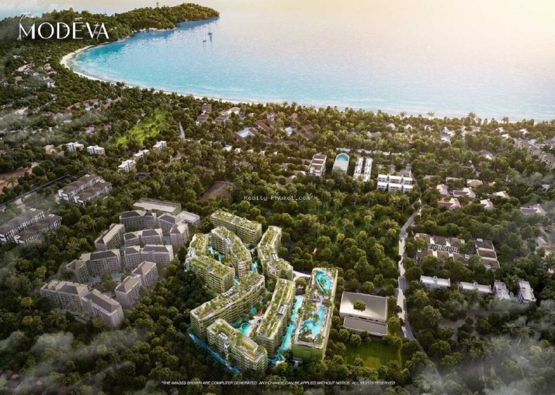 Condo for Sale in Bang Tao, Phuket, Bang Tao, Thalang, THB 4,700,000, photo 5