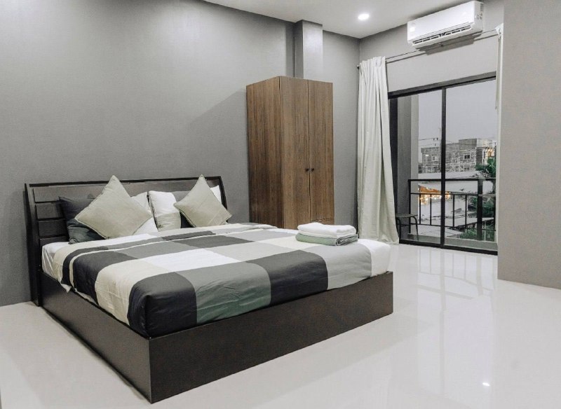 Condo for Rent in Rawai, Phuket, ราไวย์, เมืองภูเก็ต, THB 15,000 / mo, photo 3