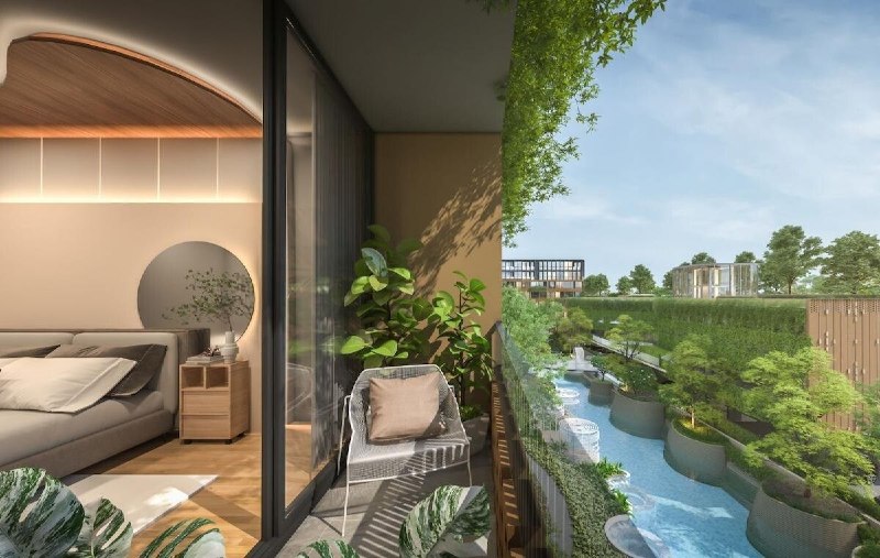 Condo for Sale in Arise Vibe, Thalang, THB 2,400,000, photo 6