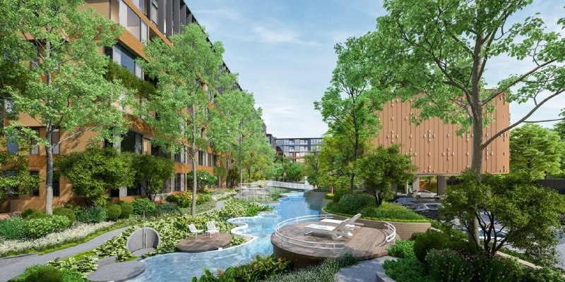 Condo for Sale in Arise Vibe, Thalang, THB 2,400,000, photo 5