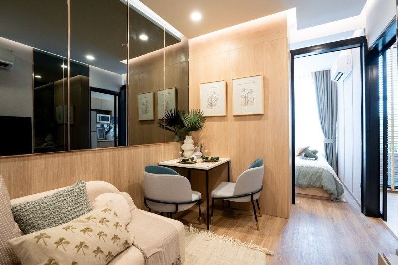 Condo for Sale in Arise Vibe, Thalang, THB 2,400,000, photo 4