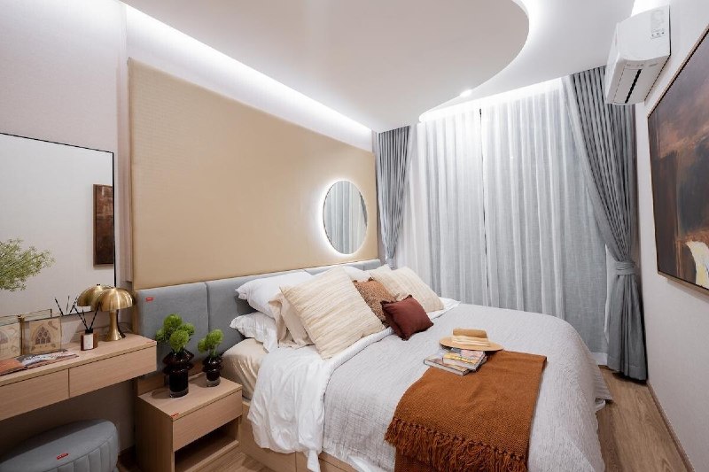 Condo for Sale in Arise Vibe, Thalang, THB 2,400,000, photo 2