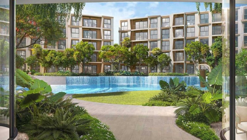 Condo for Sale in Rhea by Sansiri, Choeng Thale, Thalang, THB 3,800,000, photo 6