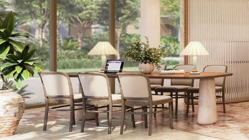 Condo for Sale in Rhea by Sansiri, เชิงทะเล, ถลาง, THB 3,800,000, photo 4