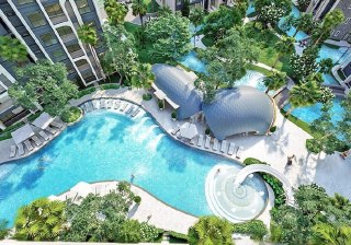 Condo for Sale in Near Nai Yang Beach, Thalang, Phuket, Mai Khao, Thalang, THB 4,500,000, photo 6
