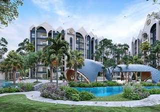 Condo for Sale in Near Nai Yang Beach, Thalang, Phuket, Mai Khao, Thalang, THB 4,500,000, photo 5