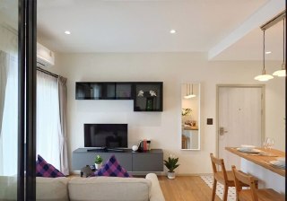Condo for Sale in Near Nai Yang Beach, Thalang, Phuket, Mai Khao, Thalang, THB 4,500,000, photo 2