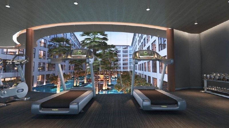 Condo for Sale in New residential complex, Bang Tao area, Phuket, Bang Tao, Thalang, THB 4,700,000, photo 6