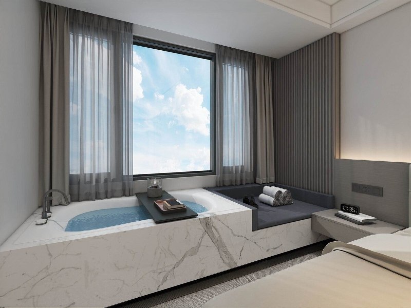 Condo for Sale in New residential complex, Bang Tao area, Phuket, Bang Tao, Thalang, THB 4,700,000, photo 4