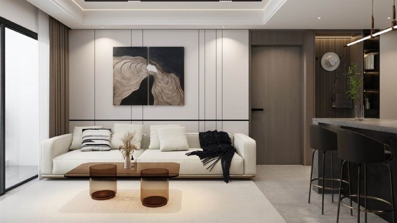 Condo for Sale in New residential complex, Bang Tao area, Phuket, Bang Tao, Thalang, THB 4,700,000, photo 2
