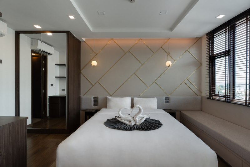 Condo for Rent in Proud Karon, Karon, Mueang Phuket, THB 40,000 / mo, photo 2