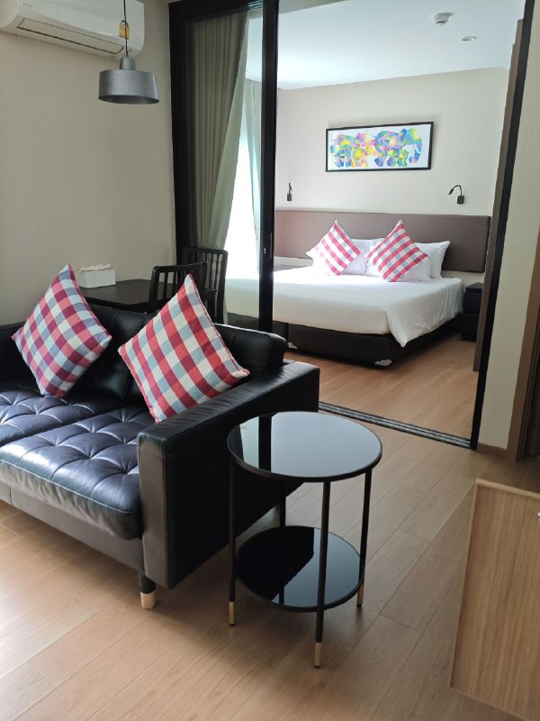 Apartment for Rent in Popular Title V Rawai, Rawai, Mueang Phuket, photo 4