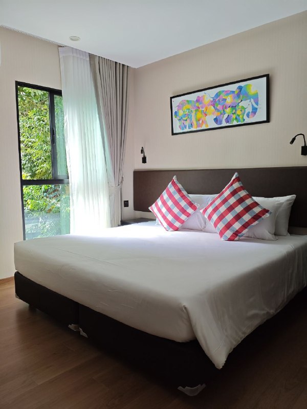 Apartment for Rent in Popular Title V Rawai, Rawai, Mueang Phuket, photo 3