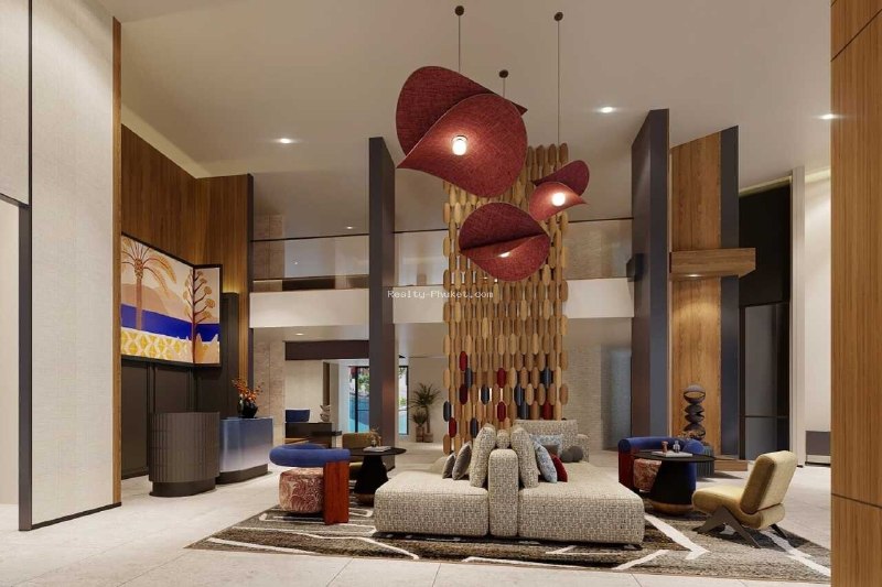 Condo for Sale in Bang Tao, Bang Tao, ถลาง, THB 4,500,000, photo 4