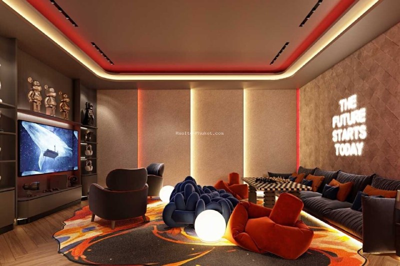 Condo for Sale in Bang Tao, Bang Tao, ถลาง, THB 4,500,000, photo 3