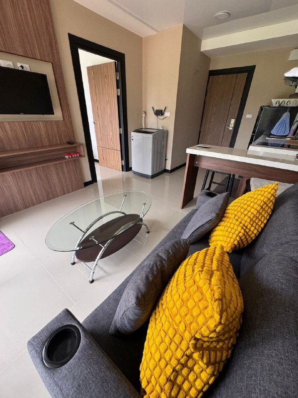 Apartment for Rent in NBC condo, เมืองภูเก็ต, photo 3