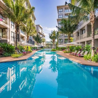 Apartment for Rent in Diamond, Bang Tao, Thalang, THB 30,000 / mo, photo 4