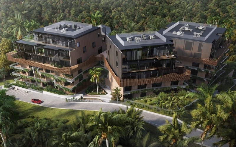 Condo for Sale in Bang Tao, Bang Tao, Thalang, THB 5,600,000, photo 6